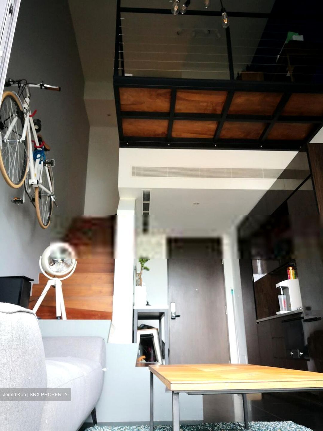 Fulcrum (D15), Condominium #628284761